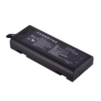 BT01-017 монитор на пациента, приложим към батерията MINDRAY T5 T6 Т8 LI23S002A, приложим за литиево-ионному батерията Battery MINDRAY