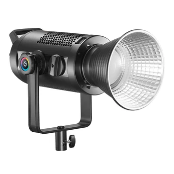 Godox SZ150R 150 Watt led студиен RGB лампа в два цвята Мащабируем Студиен лампа за снимане на Видео за цифров фотоапарат
