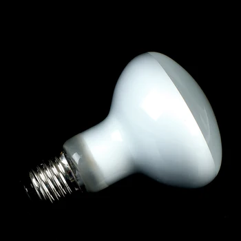 UVA + UVB лампа за влечуги, костенурки, греющаяся на ултравиолетовите лампочках, нагревательная лампа, земноводни, гущери, регулатор на температурата