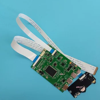 А контролер EDP Micro USB Type-c за B156HAN01.1 B156HAN01.2 набор от led екрани на 15.6 