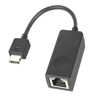 Мрежов Адаптер Тел Gen2 Ethernet Адаптер за X1C 2018 Yoga L13 Yoga T14 P14S P15S P43S P53S X390 Лаптоп Ключ