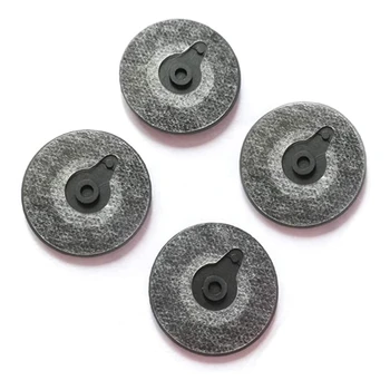 4 комплект гумени крачета от долната основа за Pro Retina A1398 A1425 A1502 (за Retina 2012 +)