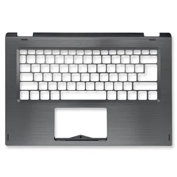 Нов калъф с поставка за ръце без клавиатура за Acer SPin 3 SP314-51 SP314-52 сив