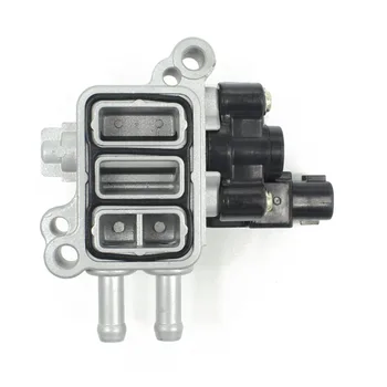 Клапан за регулиране на оборотите на празен ход на двигателя на превозното средство за Honda Odyssey Acura Accord 36460-PAA-A01 Автомобилни аксесоари