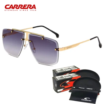 Слънчеви очила Carrera CA1016/S Navigator за мъже и жени