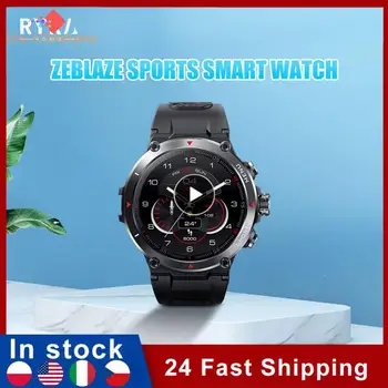 Водоустойчив умни часовници за мъже Stratos 2 Gps smart-часовници 24h монитор здравето Спортни часовници Smartwatch