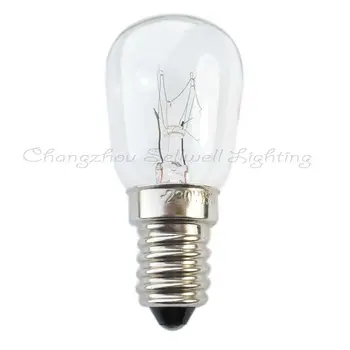 2024 Истинска Нов Търговски Смс Ce Edison Edison Лампа E14s Новост! миниатюрни Лампи, Осветление A130
