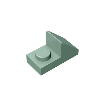 Градивни елементи, съвместими с LEGO 92946 15672 Техническа поддръжка MOC аксесоари, резервни части, сборен набор от тухли направи си сам