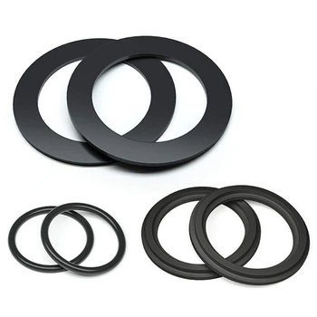 Съединителните пръстени за окото на филтър M2EE, работа на смени уплътнението на буталото за басейн, за Intex 25010 28633