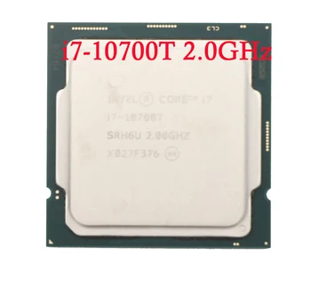 Процесор Процесор за ideacentre AIO 3-24 27 IMB05 5-24 27 IOB6 SP Intel i7-10700T 2.0 Ghz 5SA0U56200 Uesd