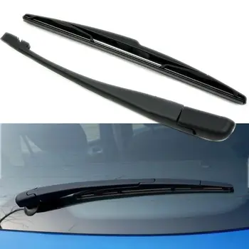 Нов автомобил лост чистачки на задното стъкло + нож за Peugeot 206