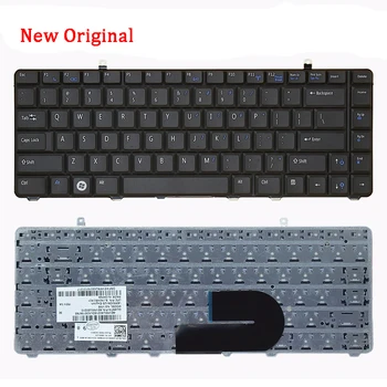 Нова оригинална клавиатура за преносим компютър съвместима с DELL Vostro A840 A860 PP37 PP38L 1014 1015 1088