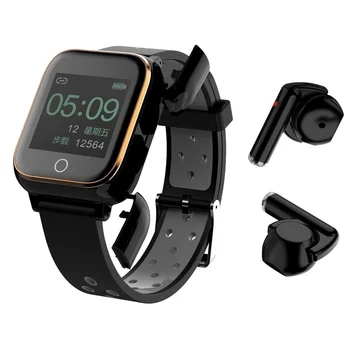 Новите смарт часовници Smart Band M6, гривна с Bluetooth слушалки, слушалки, Mp3, крачкомер за измерване на сърдечната честота и кръвното налягане, най-умни часовници