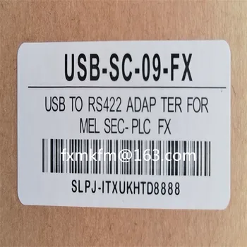 Кабел за програмиране, линия за предаване на данни USB-SC-09-FX USBSC09FX