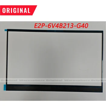 Нова предна престилка LCD дисплей за MSI GS66 MS-16V4 E2P-6V4B213-G40 черен