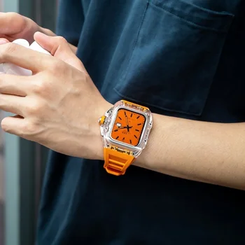 За умни часа Apple watch pulseira, Apple watch kordon