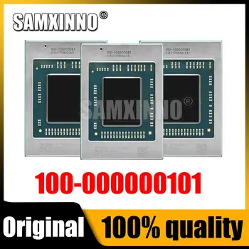 100% чисто Нов чипсет за процесора 100-000000101 BGA