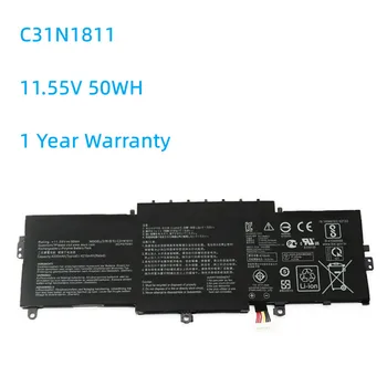 C31N1811 11,55 V 50WH Батерия за лаптоп ASUS 0B200-03080000 BX433FN UX433FN-2S За ZenBook 14 UX433F UX433FA-A5046R