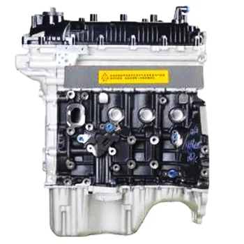 Чисто нов двигател SFG15T DK15 4Cylinder 1.5 L за автомобилни DFSK FENGGUANG 580 C32 C36 C37