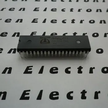 1 бр. x 32-битови микроконтролери P8X32A-D40 -MCU DIP-40 комплекта, чип-перка