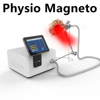 Высокоинтенсивное болкоуспокояващо импулсивен електромагнитно обзавеждане emtt за физиотерапия и магнитотерапии устройство за магнитотерапии pemf