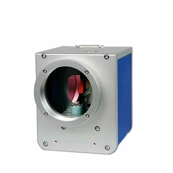 20 мм, CO2 гальванометр скенер за лазерно сканиране корона galvo за лазерна маркировочной машини