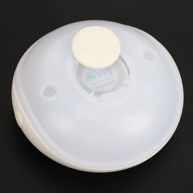 2X Безводен ароматни мини-дифузор етерично масло Преносим инхалатор Ароматерапевтическое масло Дифузия за домашния режим на хранене бял - 5