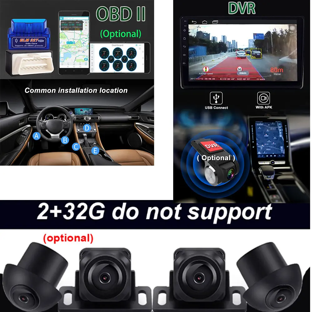 Android 13 за Mitsubishi Xpander 2017-2020 радиото в автомобила 12,3 инча GPS навигация BT Carplay мултимедиен плейър домакин устройство - 2