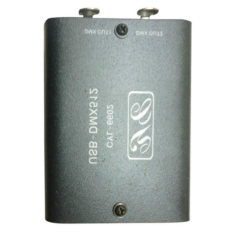 ГОРЕЩ 512-канален USB DMX DMX512 led лампа DMX-модул на сценичното осветление, контролер на сценичното осветление, мини-декодер - 5