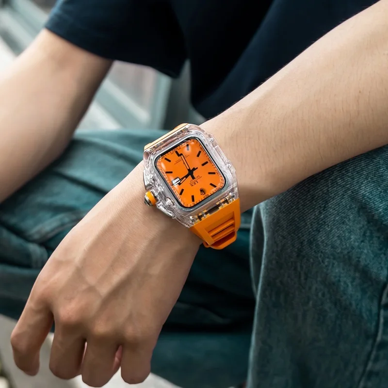 За умни часа Apple watch pulseira, Apple watch kordon - 1