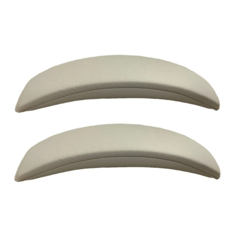 Замяна ушна възглавница за слушалки QC45 HeadBeam Възглавничките превръзка на главата директен доставка - 4