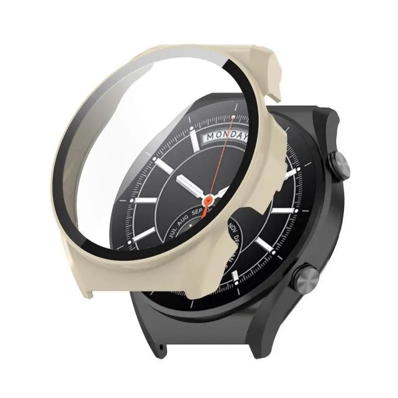 Защита от прах и падения за корпуса Watch S1 Лесна инсталация за защитно своята практика Millet Watch S1 идеален за корпуса часа - 3