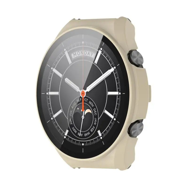 Защита от прах и падения за корпуса Watch S1 Лесна инсталация за защитно своята практика Millet Watch S1 идеален за корпуса часа - 5