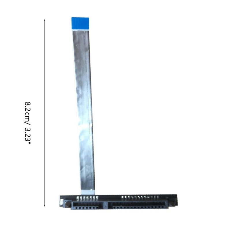 Конектор SATA Кабел за твърд диск HDD Твърд диск SATA Гъвкав Конектор Кабел за HP 14-CF 14-CK 14-CR 14-DK 14-DF 240 G7 246 - 1