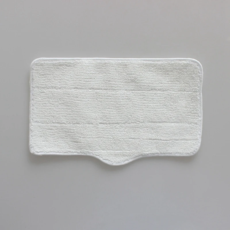 Почистващи Тампони за Парцал Бяла Кърпа, За да Xiaomi Deerma DEM ZQ100 ZQ600 ZQ610 Ръчно Парната Прахосмукачка Въже Парцал Аксесоари - 4