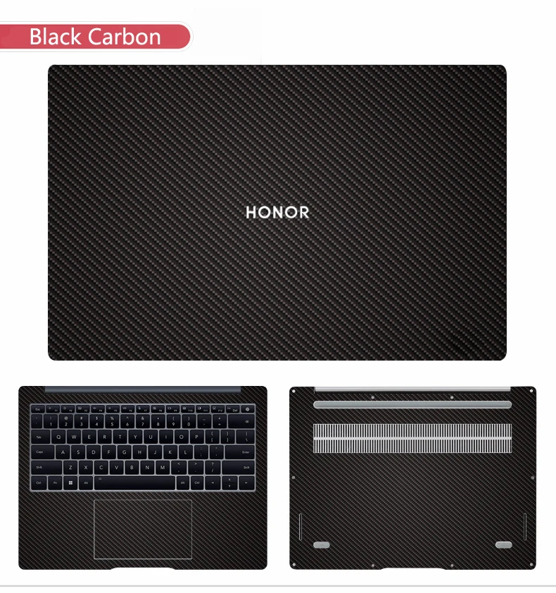 Стикер на Кожата за Huawei Honor MagicBook 14 16 GLO-F56 V14 HGF-W56 HGE-W56 X14 FRI-F56 X14 Pro X16 Pro BRN-G561 14 