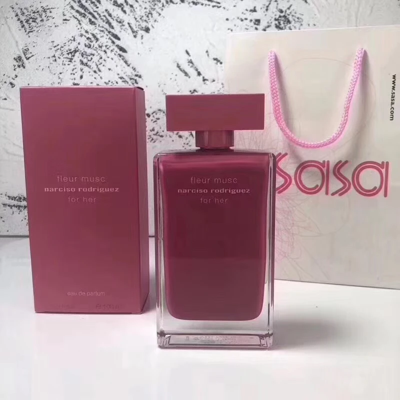 Супер Мъжки парфюми С дълготраен Аромат Parfum For Women Мъжки Спрей-Ароматично-Антиперспиранти Дезодоранти С Подарък Кутия - 0