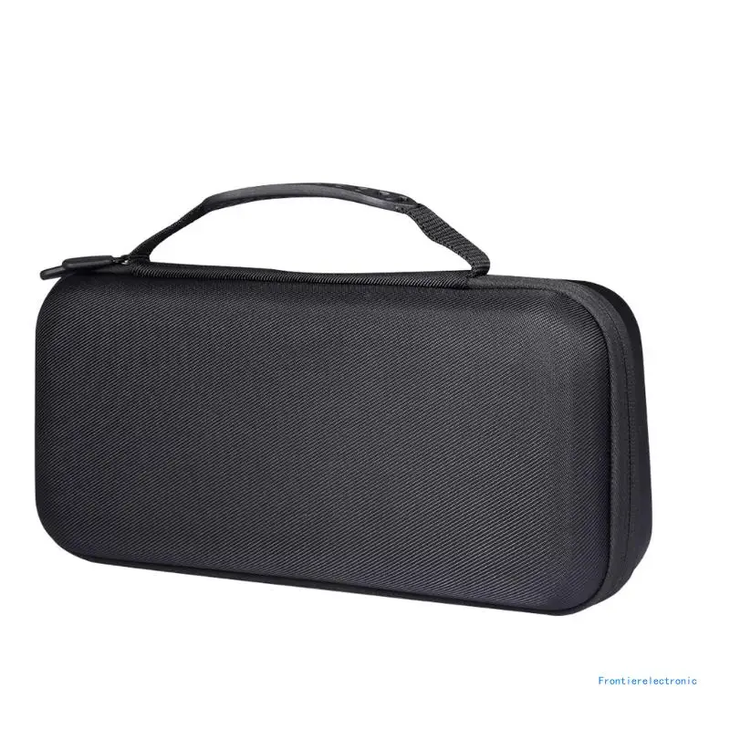 Чанта за ръчен Игрова Конзола, Лаптоп Защитен Калъф устойчив на удари Твърд Калъф За Съхранение на Конзолата RogAlly DropShipping - 3