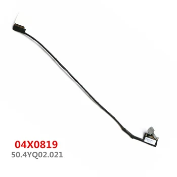 04X0819 50.4YQ02.021 LCD КАБЕЛ LVDS За Lenovo Thinkpad T431S LCD кабел Lvds